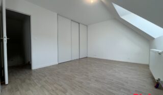 Maison 5 pièce(s)
