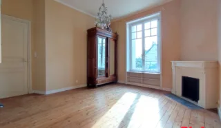 Maison 5 pièce(s)