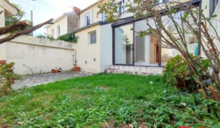 Maison 5 pièce(s)