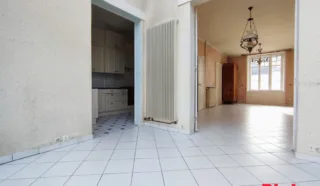 Maison 5 pièce(s)