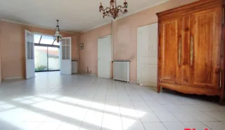 Maison 5 pièce(s)