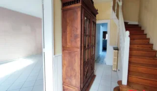Maison 5 pièce(s)