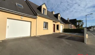 Maison 5 pièce(s)