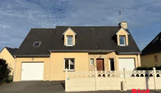 Maison 5 pièce(s)