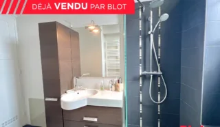 Appartement 4 pièce(s)