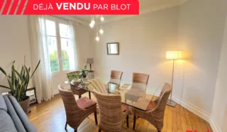 Appartement 4 pièce(s)