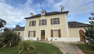 Maison 6 pièce(s)