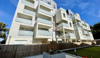 Appartement 2 pièce(s)