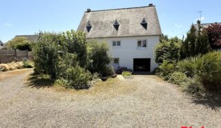 Maison 5 pièce(s)