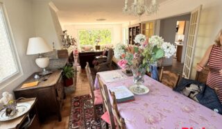 Maison 5 pièce(s)