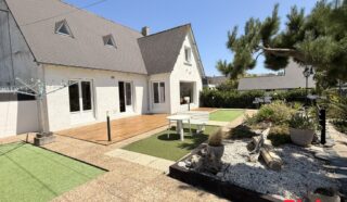 Maison 5 pièce(s)