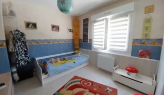 Maison 6 pièce(s)