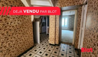 Maison 7 pièce(s)
