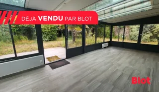 Maison 7 pièce(s)