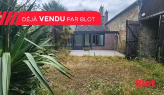 Maison 7 pièce(s)