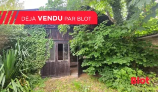 Maison 7 pièce(s)