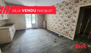 Maison 7 pièce(s)