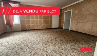 Maison 7 pièce(s)