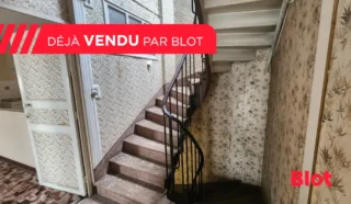 Maison 7 pièce(s)