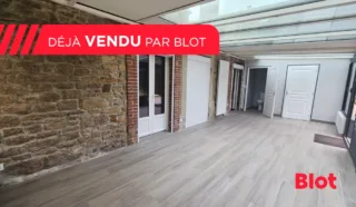 Maison 7 pièce(s)