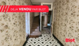 Maison 7 pièce(s)