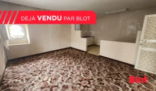 Maison 7 pièce(s)