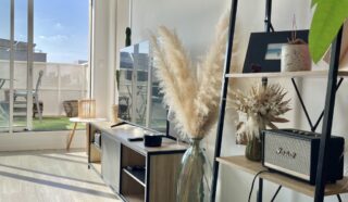 Appartement 4 pièce(s)