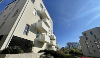 Appartement 4 pièce(s)