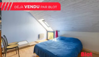 Maison 7 pièce(s)