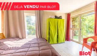 Maison 7 pièce(s)