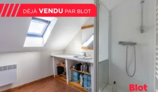 Maison 7 pièce(s)
