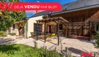 Maison 7 pièce(s)