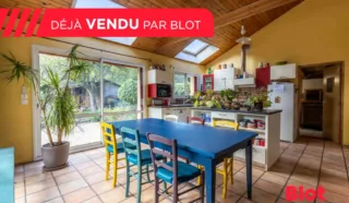 Maison 7 pièce(s)