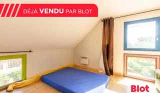 Maison 7 pièce(s)