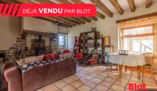 Maison 7 pièce(s)