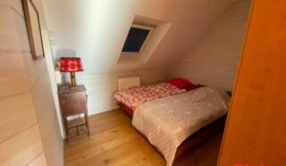 Maison 4 pièce(s)