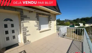 Maison 5 pièce(s)