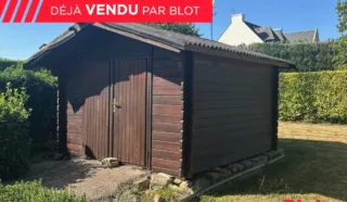 Maison 5 pièce(s)