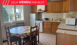 Maison 5 pièce(s)
