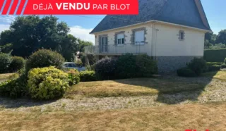 Maison 5 pièce(s)