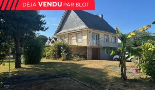 Maison 5 pièce(s)