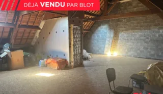 Maison 5 pièce(s)