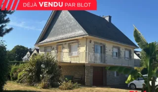 Maison 5 pièce(s)