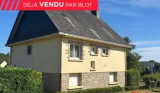 Maison 5 pièce(s)