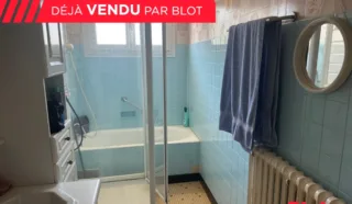 Maison 5 pièce(s)