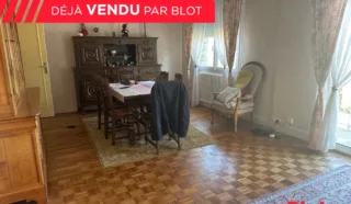 Maison 5 pièce(s)