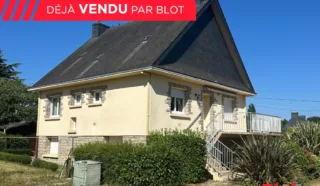 Maison 5 pièce(s)