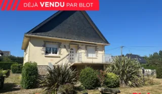 Maison 5 pièce(s)