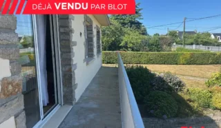 Maison 5 pièce(s)