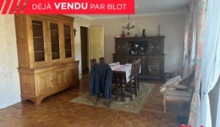 Maison 5 pièce(s)